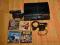 PLAYSTATION 3 EDYCJA SPECJALNA+ GRY + PS MOVE