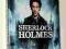 SHERLOCK HOLMES (BLU-RAY) Lektor PL