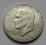 DOLAR 1973r.S - USA - EISENHOWER