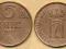 Norwegia 5 Ore - 1932r ... Monety