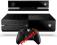 Microsoft Xbox One 500GB + Kinect + 2 GRY OKAZJA