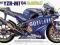 Tamiya 14098 Yamaha YZR-M1 04 Factory - No.46/No.1