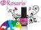 rosaris LAKIER HYBRYDOWY 6ml TERMICZNY kameleon