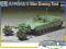 Trumpeter 1:72 M1 Panther II Mine clearing Tank