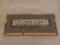 pamięć SO-DIMM SDRAM DDR3 1GB 10600 mobilna laptop