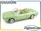 Yatming Road Signature 1:18 Chevrolet Corvair Monz