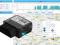 Lokalizator GPS OBDII Plug and Play Paliwo