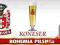 Zestaw piwowarski GOZDAWA KONESER BOHEMIA PILSNER