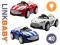 SAMOCHÓD NA AKUMULATOR CABRIO 2 SILNIKI AUTO BIEGI