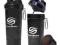 SmartShake Shaker Smart Slim Czarny - 500ml