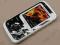 SONY ERICSSON F305  SLIDER / kol. CZARNO - BIAŁY /