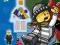 LEGO - CITY -TAJNI AGENCI - POLICJANT-NOWY!!!