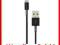 Kanex Kabel USB Apple Lightning MFi 2m czarny