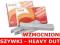 ZSZYWKI EAGLE HEAVY DUTY ___ 23/8 _ do 40 kartek