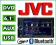 Radio SAMOCHODOWE JVC KW-V20BT DVD Bluetooth 2DIN