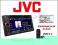 JVC KW-V20BT - RADIO DVD Z PILOTEM - USB Bluetooth