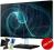 Samsung 24'' T24D390EW FHD TV PLS DVBT USB HDMI fv