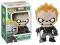 Ghost Rider POP Bobble Head Bobble Head Funko