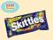 Skittles Darkside cukierki z USA (W-wa)