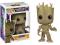 Groot Pop Vinyl Funko Strażnicy Galaktyki