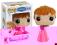 Coronation Anna Frozen Kraina Lodu POP Funko