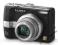 Panasonic Lumix DMC-LZ7 aparat cyfrowy KOMPLET