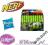 Hasbro Nerf Zombie Strike Zestaw 30 strzałek A4570