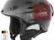 Kask Narciarski Snowboard UVEX F-RIDE 55-58 -20%