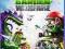 PLANTS VS ZOMBIES GARDEN WARFARE / PSN PS4