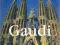 Gaudi architektura budownictwo historia sztuka
