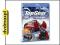 TOP GEAR: POLAR SPECIAL THE DIRECTOR'S CUT BLU-RAY