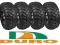 Opony Duro Frontier 26x9-14 26x11-14 big maxxis