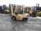 MITSUBISHI FG20 triplex LINDE hyster TOYOTA