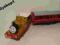 TRACKMASTER TOMEK -STEPNEY 55 Z WAG - FISHER PRICE