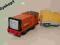 TRACKMASTER TOMEK - RUDIK Nr 5 Z WA - FISHER PRICE