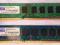 Pamięć RAM 2 x GoodRam DDR3 4096MB PC1333 CL9