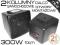 2 KOLUMNY KOSTKI GŁOŚNIKI 300W DALCO KOMPLET [B686