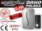 DZWONEK BEZPRZEWODOWY ORNO OR-DB-QS-110 IP44 200M