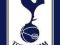 Plakat plakaty 61x91cm TOTTENHAM HOTSPURS / SP0738