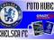 Kubek FC Chelsea London Torres Mata Lampard
