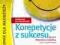 KOREPETYCJE Z SUKCESU CD - AUDIOBOOK - ALE