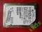 Dysk do LAPTOPA twardy HDD HITACHI 160gb SATA 2,5
