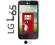 LG-L65 BEZ SIMLOKA 4GB 5Mpix KARTA 2 GB G-ja