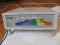MATERAC MAGNETYCZNY MAGNETRONIC  QRS SALUT-1