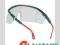 OKULARY OCHRONNE KILIMANDJARO CLEAR AB VENITEX