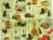Serwetki do decoupage-2szt - WZORY KUCHENNE -NR 51