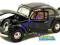 VOLKSWAGEN CLASSIC BEETLE 1950 GRABUS 1:18. WELLY