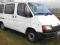 FORD TRANSIT 2.5 D