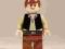 LEGO STAR WARS HAN SOLO