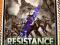 RESISTANCE RETRIBUTION PSP WYS 24H / W-WA